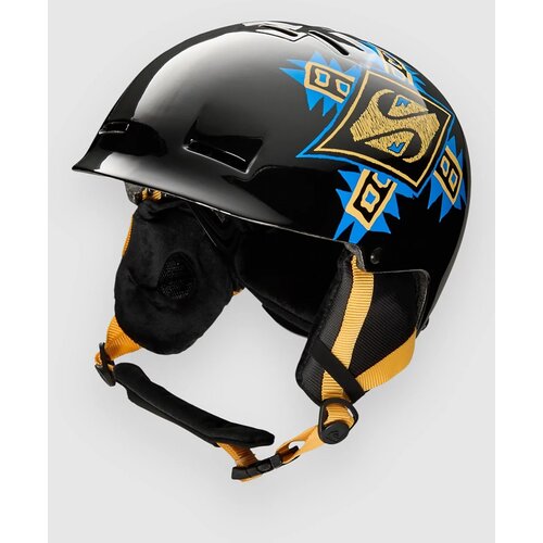 Quiksilver Empire Kids Celada black swell ovation Cene
