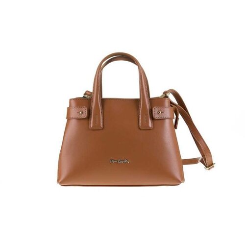 Pierre Cardin Ženska koŽna torba 55099/ braon Cene