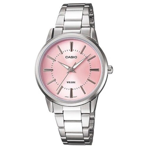 Casio Analogne ure ty163040 Srebrna Cene