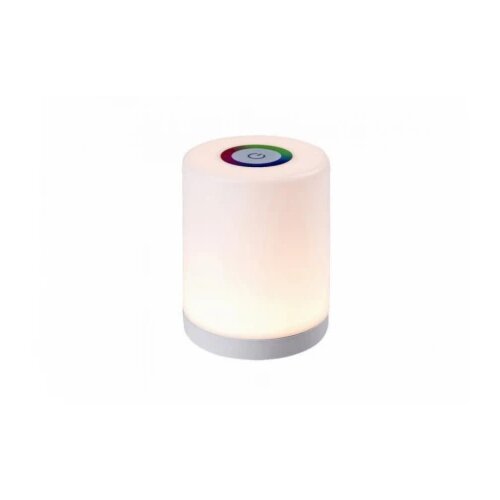 Rabalux dekorativna rasveta tipy led 08W bela (74209) Slike