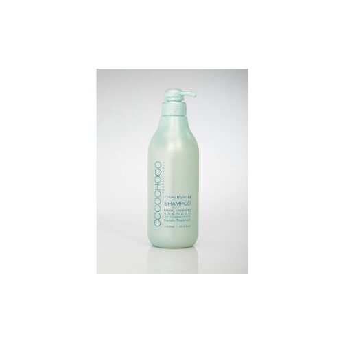  Šampon za dubinsko čišćenje kose Cocochoco Clarifying – 1000 ml Cijene