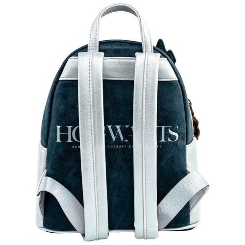 Loungefly Harry Potter Hogwarts Ruksak 27cm Slike
