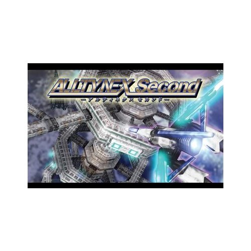 Steam ALLTYNEX Second (PC) Key GLOBAL Cene