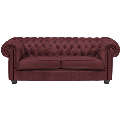 Landscape CHESTERFIELD ZOFA, bordo tekstil Cene