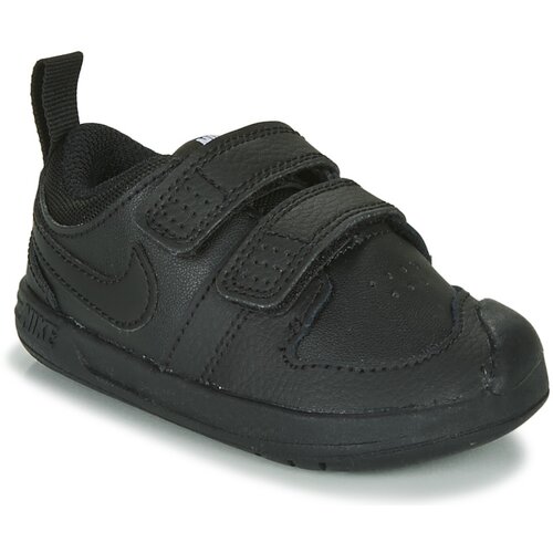 Nike Nizke superge Pico 5 Črna Slike