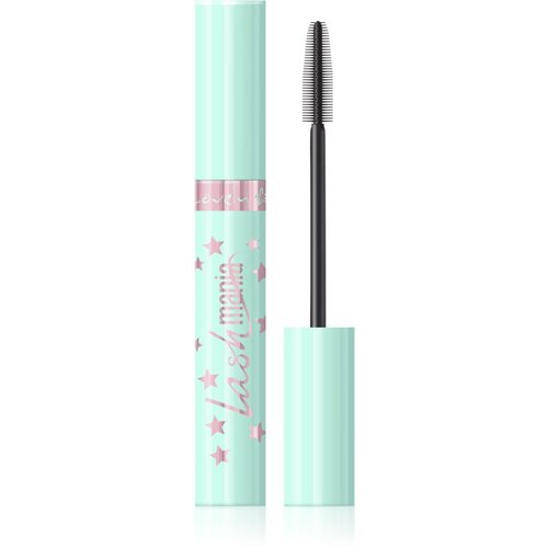 Lovely Lashmania maskara za produljenje i jačanje trepavica Slike