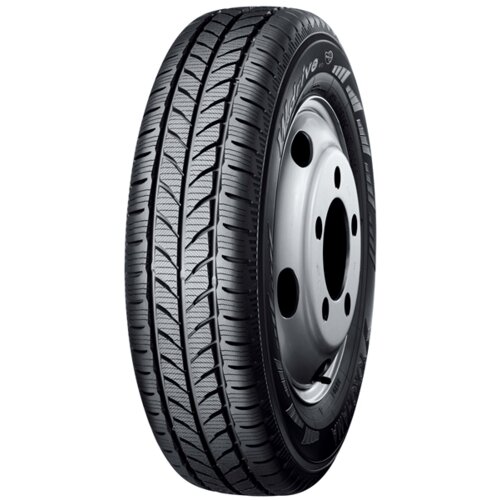 Yokohama Zimska 235/65 R16C 115R WY01 - Skladi&scaron;če 4 (Dostava 10 delovnih dni) Cene