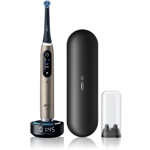 Oral-b iO10 električna zobna &scaron;četka Lunar Gold 1 kos Cene