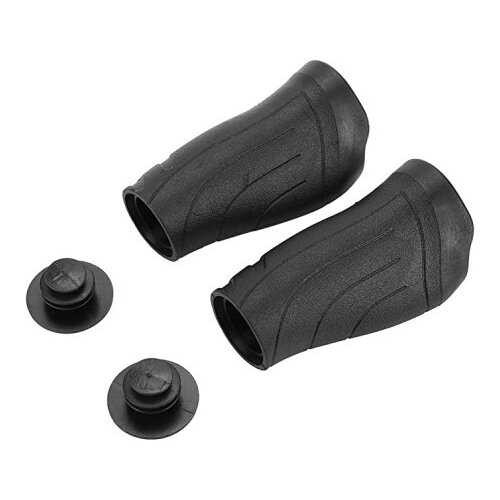  Gripovi, gumeni sa internim lock-om za grip shift,crni ( BIKELAB-044 ) Cene