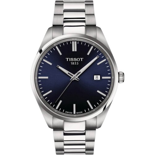Tissot RUČNI SAT T150.410.11.041.00 Cene