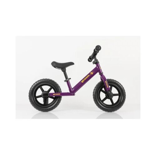 Winner Bike Bicikle BIC.12" VROOM BIKE PURPLE Cene