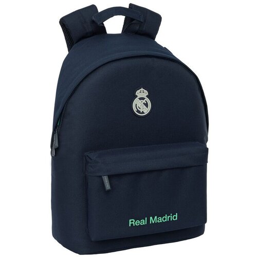 REAL MADRID Mochila 2 Equipacion 25/26 41cm Cene
