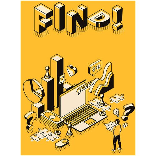  find! steam key (pc) global Cene