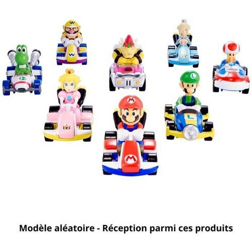  Igračka auto Hot Wheels Mario Kart 1:64 Cene
