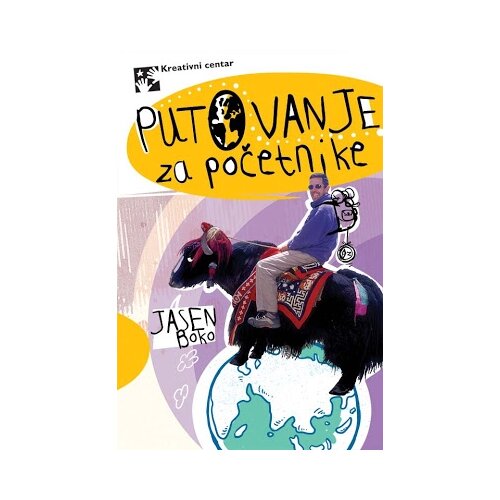 Kreativni Centar Jasen Boko - Putovanje za početnike Cene