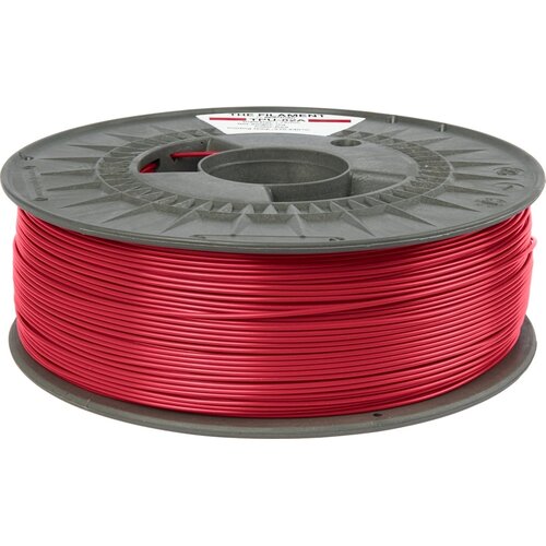 The Filament TPU-82A Red - 1,75 mm / 1000 g Slike