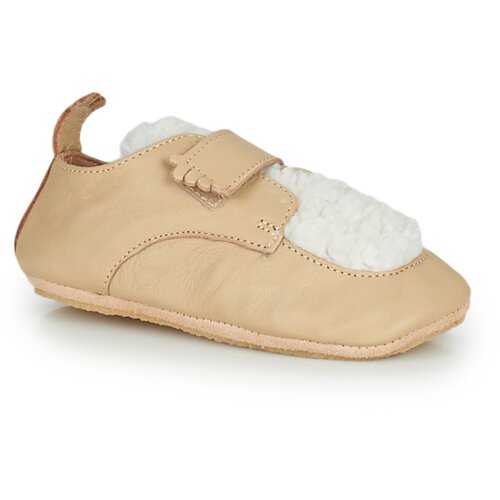 Easy Peasy Nogavice SLIBOOTIES Bež Slike