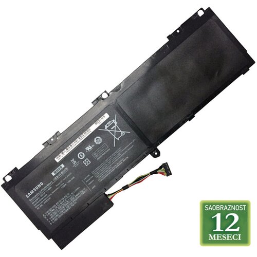 Baterija za laptop samsung NP900X3A / AA-PLAN6AR 7.4V 46Wh Slike