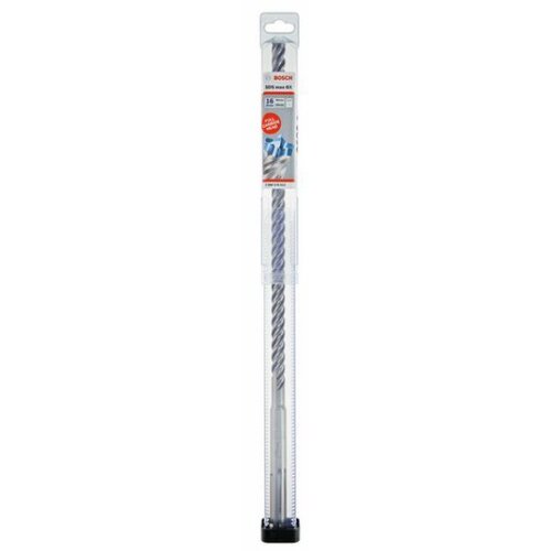 Bosch SVEDAR BOSCH SDS MAX 16x 400x 540mm 8X, (21254534) Cene