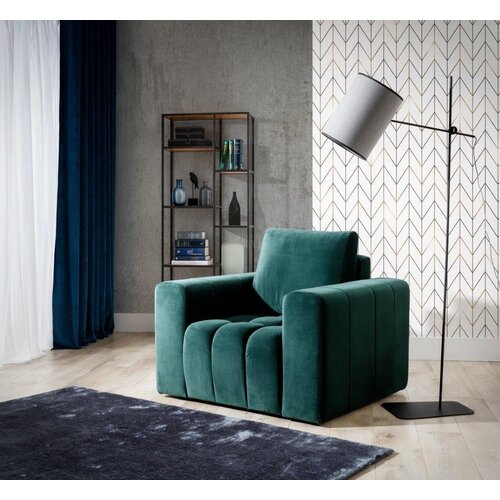 ELTAP Elegantna fotelja Lazaro 1F-Monolith 37 Cijene