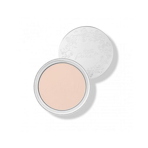 100% Pure Fruit Pigmented Powder Foundation - Creme (fair) Cene