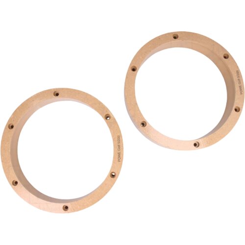 4CarMedia Adapteri distanceri za auto zvučnike VW 20cm MDF-D.65 Cijene