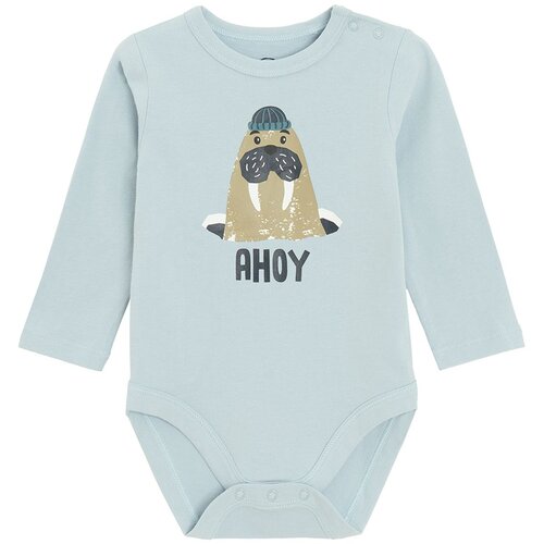 Cool club zg. deli bodi DR CCB3101718 F modra 92 Cene