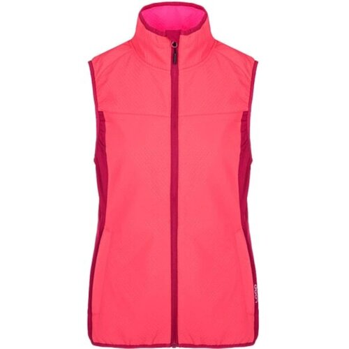 LOAP Women&amp;#039;s vest URAVENA Pink Slike