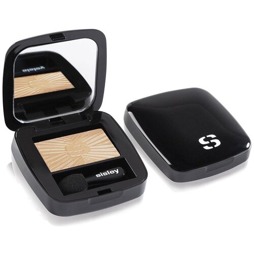 Sisley Les Phyto Ombres sjenila za oči sa satenastim efektom za osjetljive oči nijansa 40 Glow Pearl 1,5 g Cijene