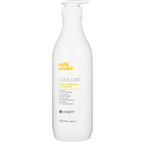 Milk Shake color maintainer conditioner - 1.000 ml Cene