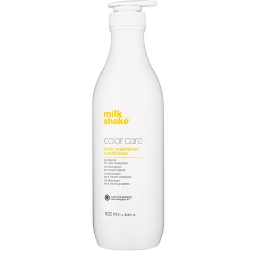 Milk Shake color maintainer conditioner - 1.000 ml