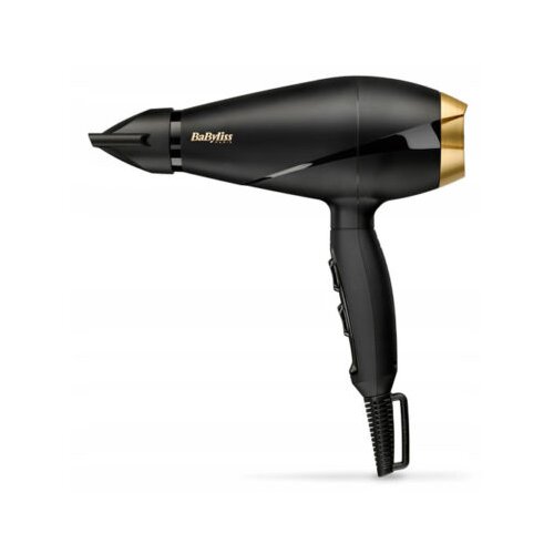 Fen BABYLISS 6704E PRO AC Slike