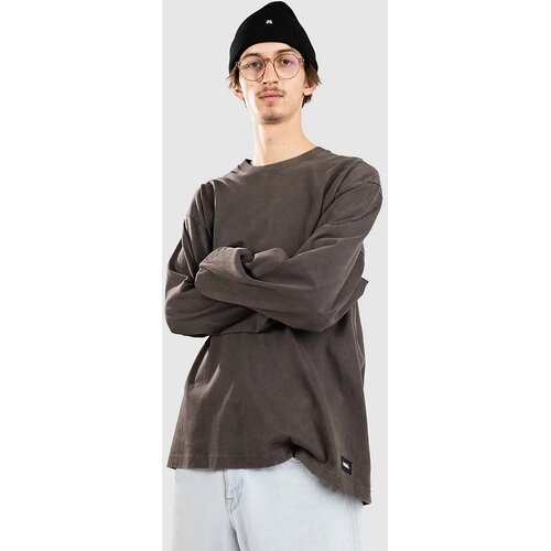Vans Majica LX LS Tee Egret S Slike