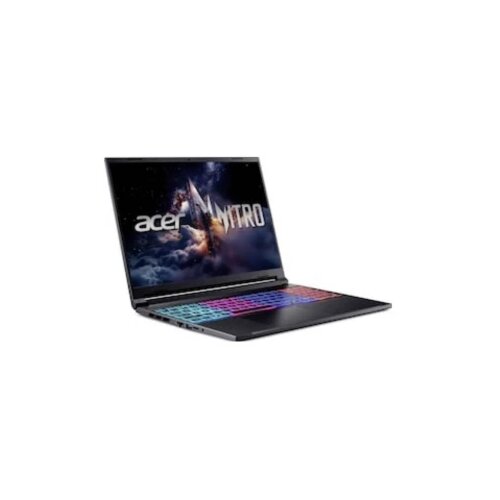 Acer Gaming notebook Nitro 16S AI 40.6 cm (16 palac) WQXGA AMD Ryzen AI 9 365 32 GB RAM 1000 GB SSD njemačka, qwertz GeF Cijene