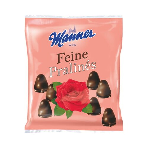 Manner Fine praline Cene