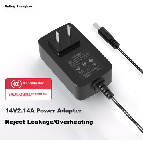 Jinlingshengbao Adapter za napajanje monitora, 14V, 2.14A Cene