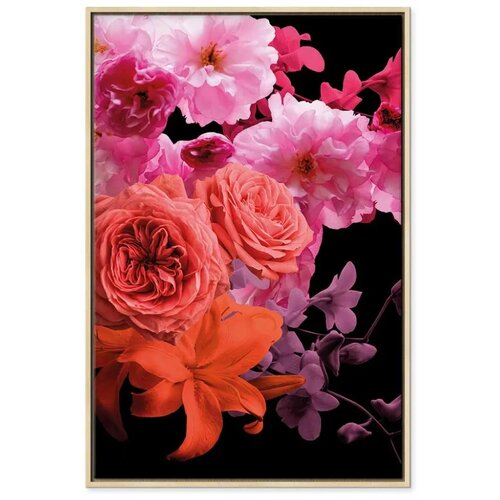  Slika - Spring Breeze (1 Part) Vertical 60x90 Cene