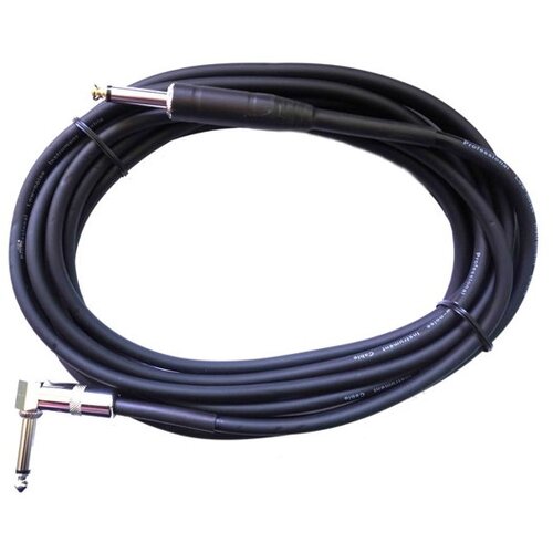 Wakertone Intrumentalni kabl MS-IL017/BK-A-5, 5m Cene