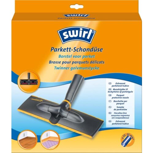 SWIRL Melitta SDA nastavek za za&amp;scaron;čito parketa 207992, (21275887) Slike