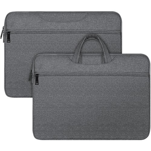 INF prenosna torba za prenosni računalnik darkgrey s, (21541960) Cene