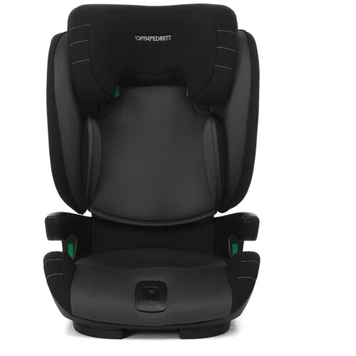 Foppa Pedretti autosjealica Skill i-Size Black Slike