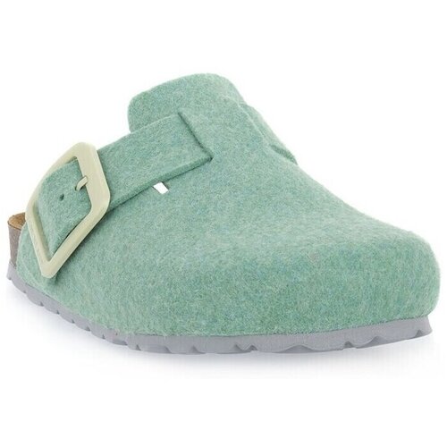 Grunland Nogavice Basilico 40 Sara Zelena Cene