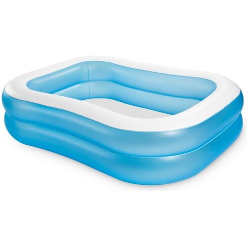 Intex BAZEN PORODICNI 203 x 152 x 18 cm Cene