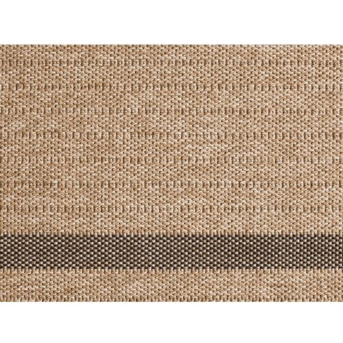 Universal Unutarnji i vanjski tepih u prirodnoj boji 80x150 cm Acra &amp;ndash; Slike