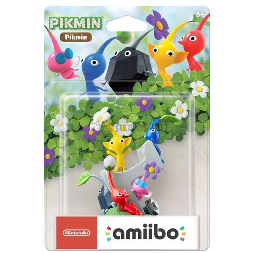 Nintendo Amiibo Pikmin - Pikmin Slike