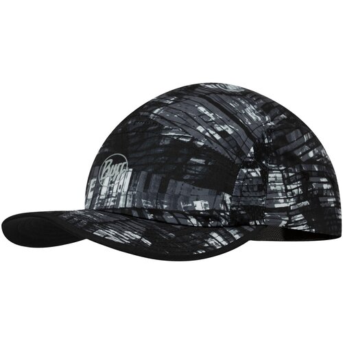Buff Kapa s &scaron;iltom 5 Panel Cap 128608.999.20.00 Črna Cene