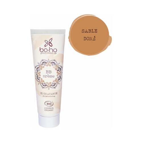 Boho BB Creme - 06 Sable Dore Slike