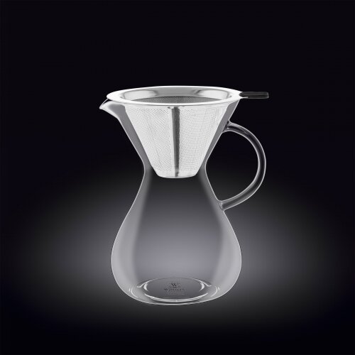  Karafa za Kavo s Filtrom, 500ml Cene