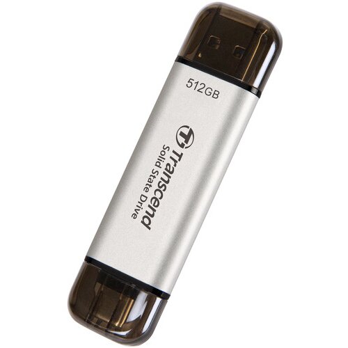 Transcend SSD EXT 1TB TS ESD310S DUAL Cijene