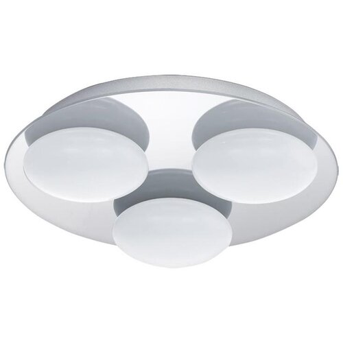 Eglo 93501 - LED plafonsko svetlo BECERRO 3xGX53/7W/230V Slike